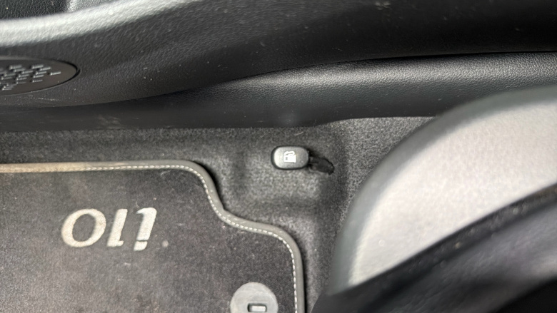 Hyundai i10 1.0 MPi SE Connect 5dr Auto Petrol Hatchback